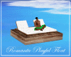 Animated Beach Float