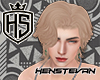 Jerry Blonde