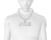 Angie Necklace
