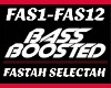 BB Fastah Selectah