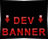 B3D Developer Banner