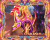 A| Infernal Pauldrons