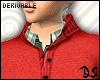 [DS]Red sweater