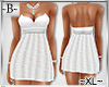 ~B~Wedding Mini 4-XL-