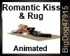 [BD] RomanticKiss&Rug