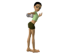 no picturepls avi