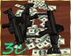 [3c] Guns + Money
