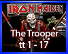 The Trooper - #1