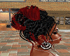 BLACKWINE HAVANNA HAIR