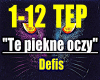 Te piekne oczy-Defis...