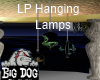 [BD] LP Hanging Lamps
