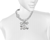 L! Carol Necklace