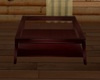 Dk Cherry Coffee Table