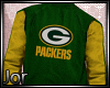 *JK* Packers Jacket