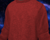 Sweater Red