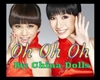 Oh! Oh! Oh! -China Dolls