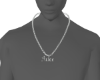 Alice Necklace