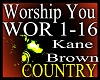 *wor - Worship You