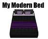 My Modern Bed