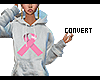 Breast Cancer Hoodie *CT