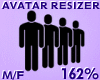 Avatar Resizer 162%