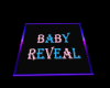 Baby Reveal Neon Floor