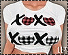 Couple XOXO  Shirt