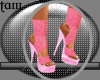 [TT]Cheetagurl pink shoe