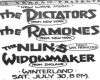[BB]The Ramones Poster