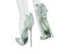 GP RG Gem B Bow Shoes