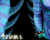 ~Tsu Azriel Arm Spikes