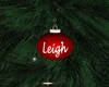 Leigh Tree Ornament