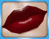 Allie Red Lips 3