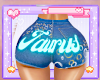 Taurus Shorts