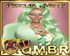 QMBR Fidelia Mint