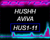 Hushh  AViVA