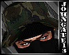 Special Forces Parachute Soldier -Outfit-