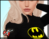 BatGirl Sexy