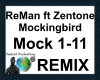 Eminem Mockingbird Remix