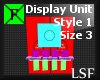LSF Style1 Size3 Unit