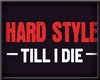 *S Better now HARDSTYLE
