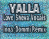 Yalla Sheva Love 1/3