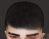sk. black haircute