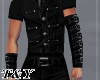 dark black full