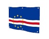 Flag Cabo Verde