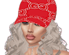 PW*Cap designer logo