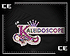CE' KALEIDOSCOPE F