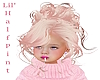 Yade Cotton Candy