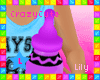 !Lily BottleCrayon Purp