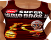 (SF) Super Mario Tank 